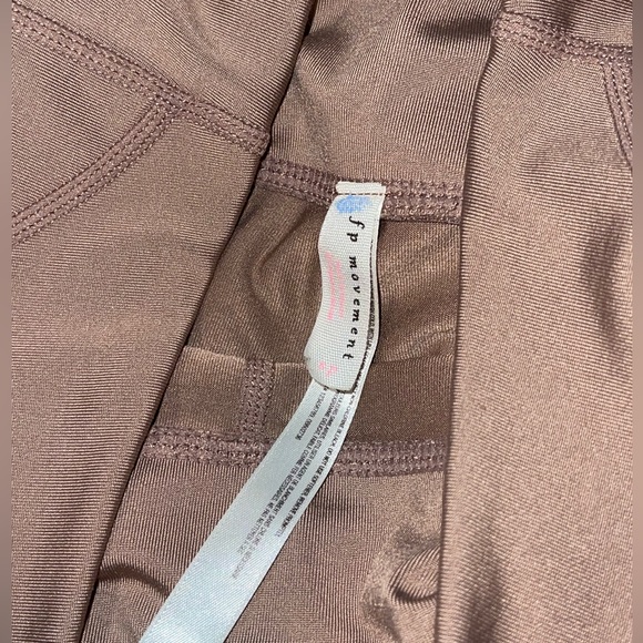 FP Movement workout pant - Picture 6 of 6